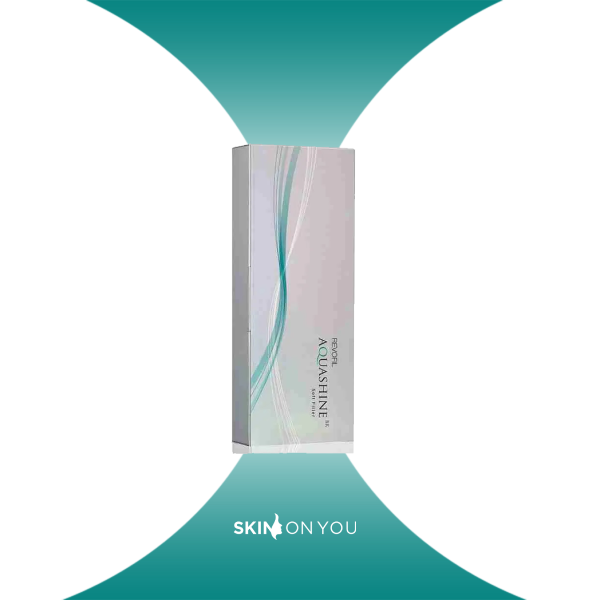 Aquashine BR Soft 1×2 ml