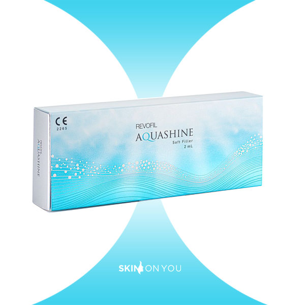 Aquashine Soft 1×2 ml