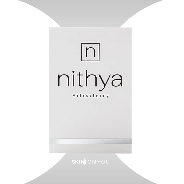 Nithya Body 1 x 200mg