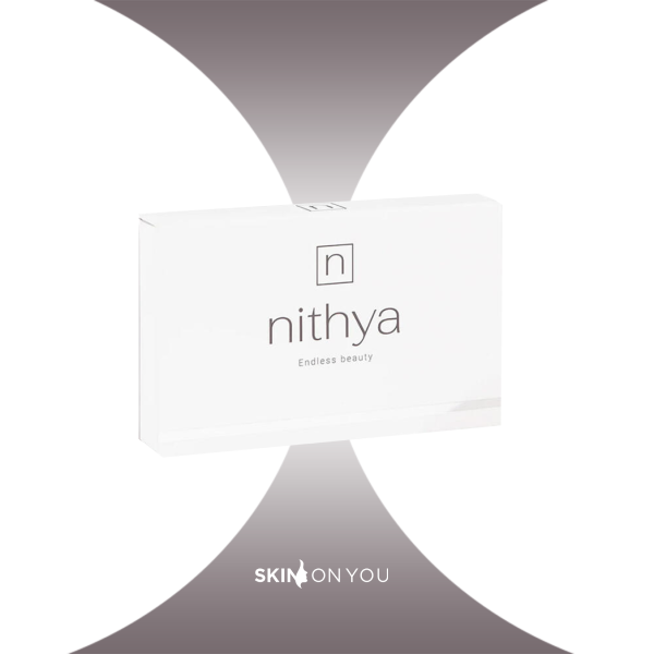Nithya FACE- Collagen type I 3×70 mg