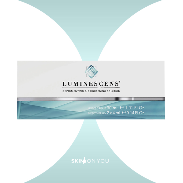 Luminescens Kit Luminescens Kit