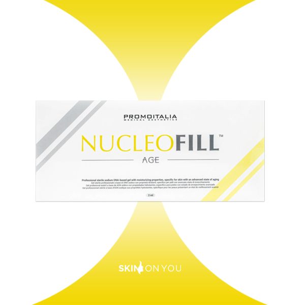 NucleoFill Age 1 x 2 ml