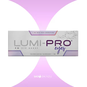 LUMI-PRO Eyes PN Skin Booster _ 1x1ml per pack