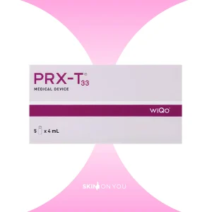 PRX-T33 Peel 5 x 4ml