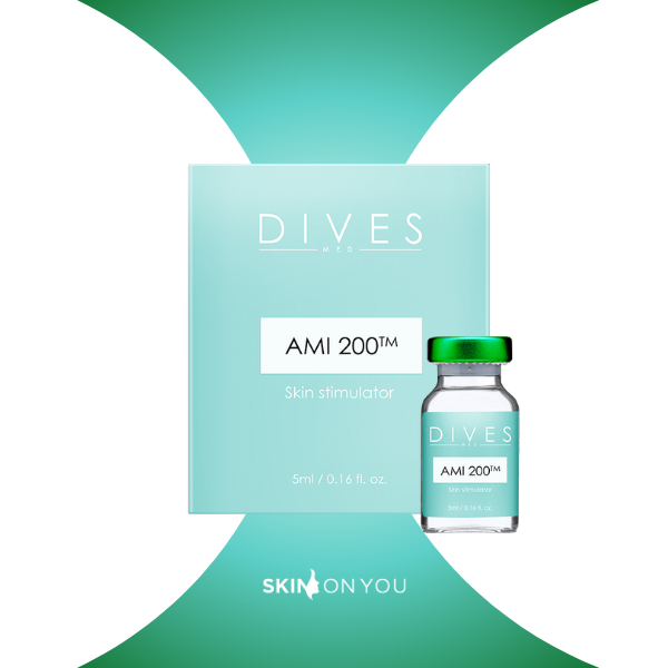 dives ami 200