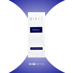 dives trehfill