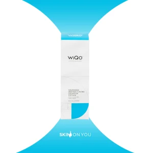 PRX Post-Dry dry facial skin