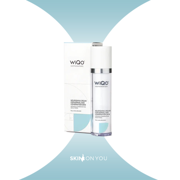 PRX Post-Dry – normal facial skin PRX Post-Dry – normal facial skin
