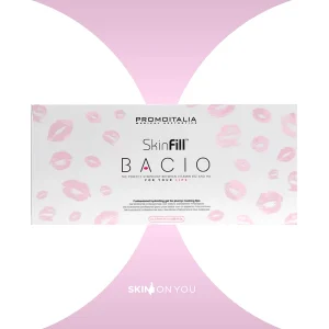 SkinFill Bacio Lip Booster 2 x 25 ml