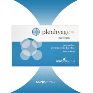 Plenhyage XL Medium 1 x 2 ml