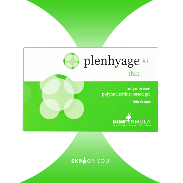 Plenhyage XL Thin 1 x 2 ml