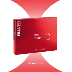 Fillmed NCTF 135HA CE 5 × 3 mL