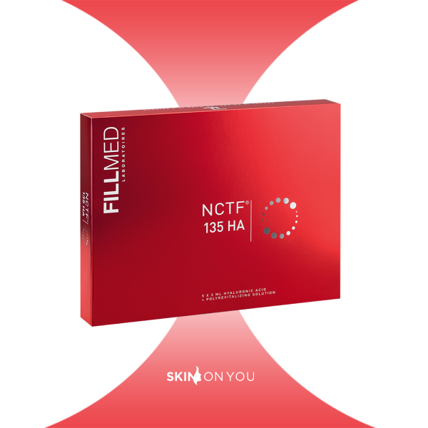 Fillmed NCTF 135HA CE 5 × 3 mL