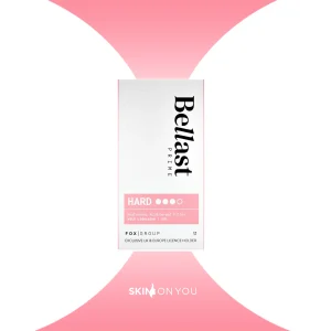 Bellast Prime Hard with Lidocaine 1 x 1ml