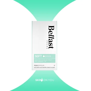 Bellast Prime Soft with Lidocaine 1 x 1ml