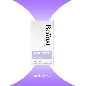 Bellast Prime Ultra with Lidocaine 1 x 1ml