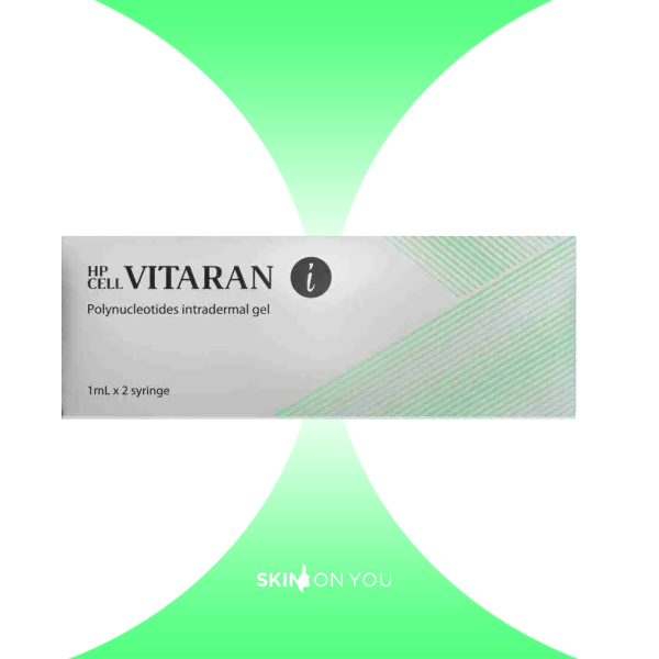 HP Cell VITARAN I 2 × 1 ml
