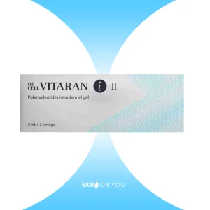 HP Cell Vitaran II 2 × 2 ml