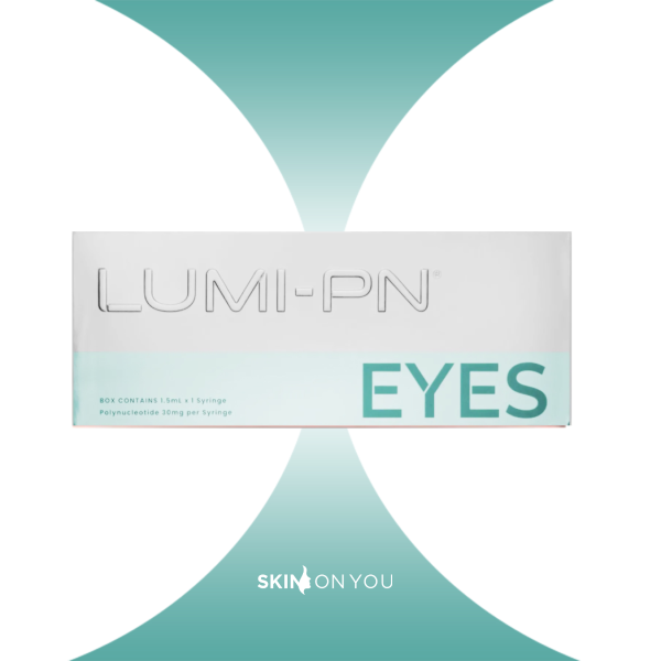 LUMI-PN EYES 1 X 15ml