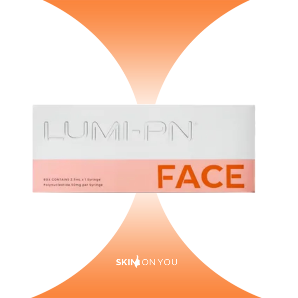 LUMI-PN FACE 1 × 25 ml