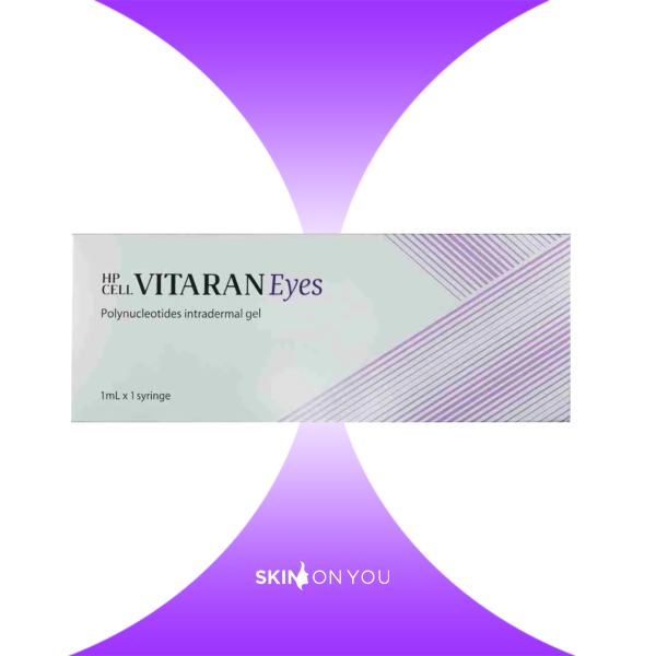 VITARAN EYES 1 X 1ML