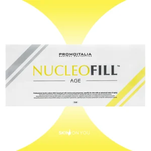 Nucleofill Strong Plus 1 × 2 ml 1