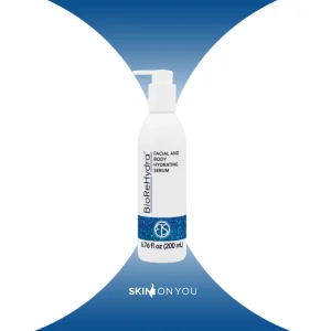 BioReHydra After Serum 200 ml