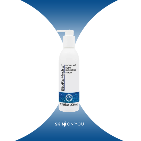 BioReHydra After Serum 200 ml BioReHydra After Serum 200 ml