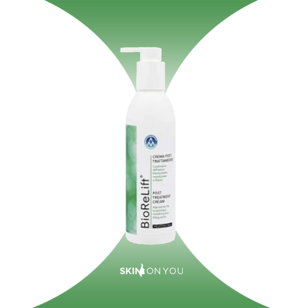 BioReLift Post Cream 200 ml