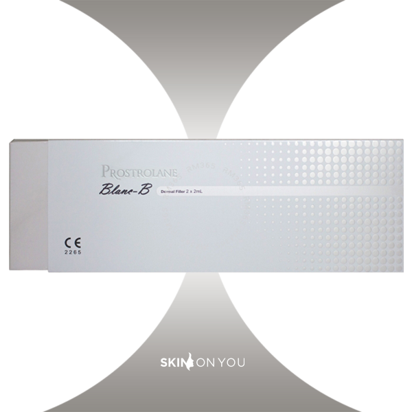 Prostrolane Blanc B Prostrolane Blanc B