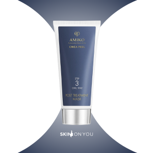 AMiKO Post treatment Mask