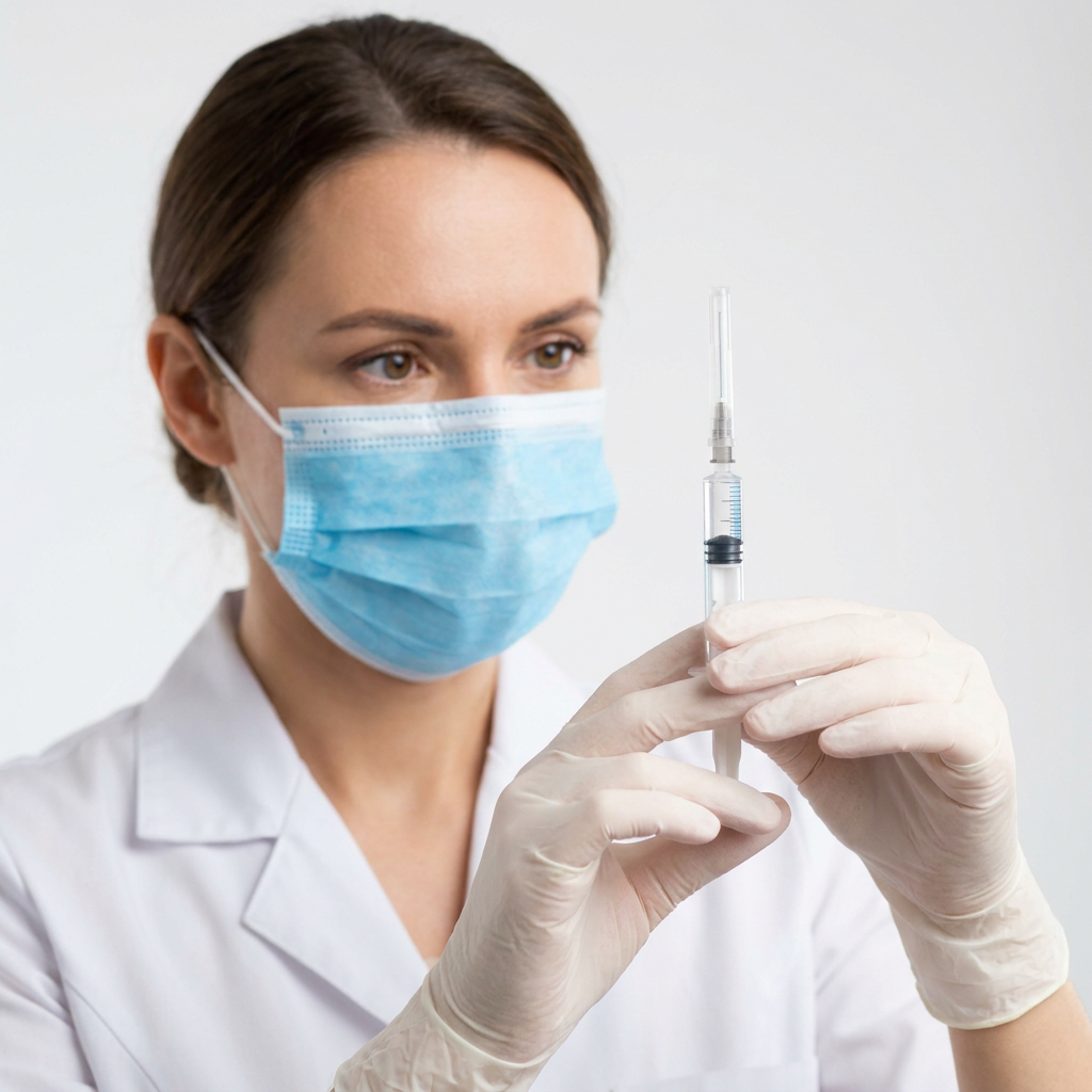 Hyaluronic Acid Fillers Before and After