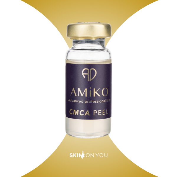 amiko cmca peel