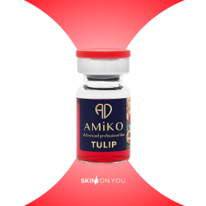 amiko tulip