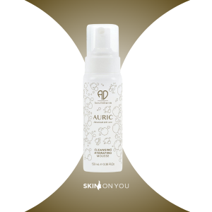 AURIC Night Cream – 30 ml