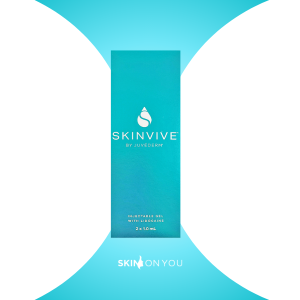 Juvederm Skinvive (2 x 1ml)
